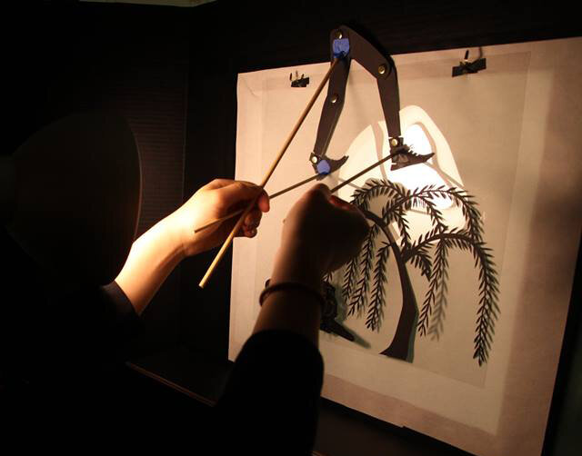 The W.O.W. Project: 店面 Storefront Residency